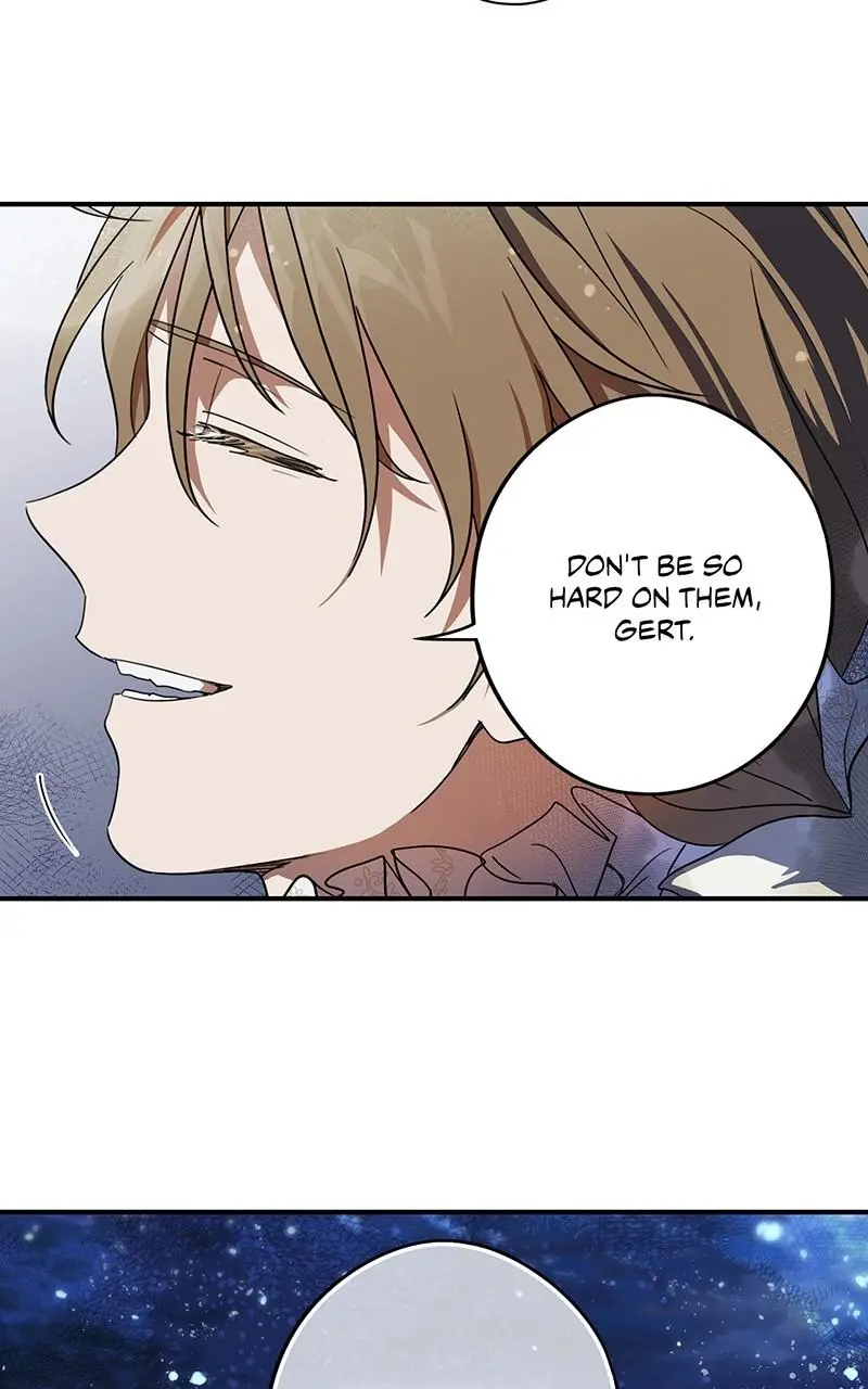 The Spark in Your Eyes Chapter 121