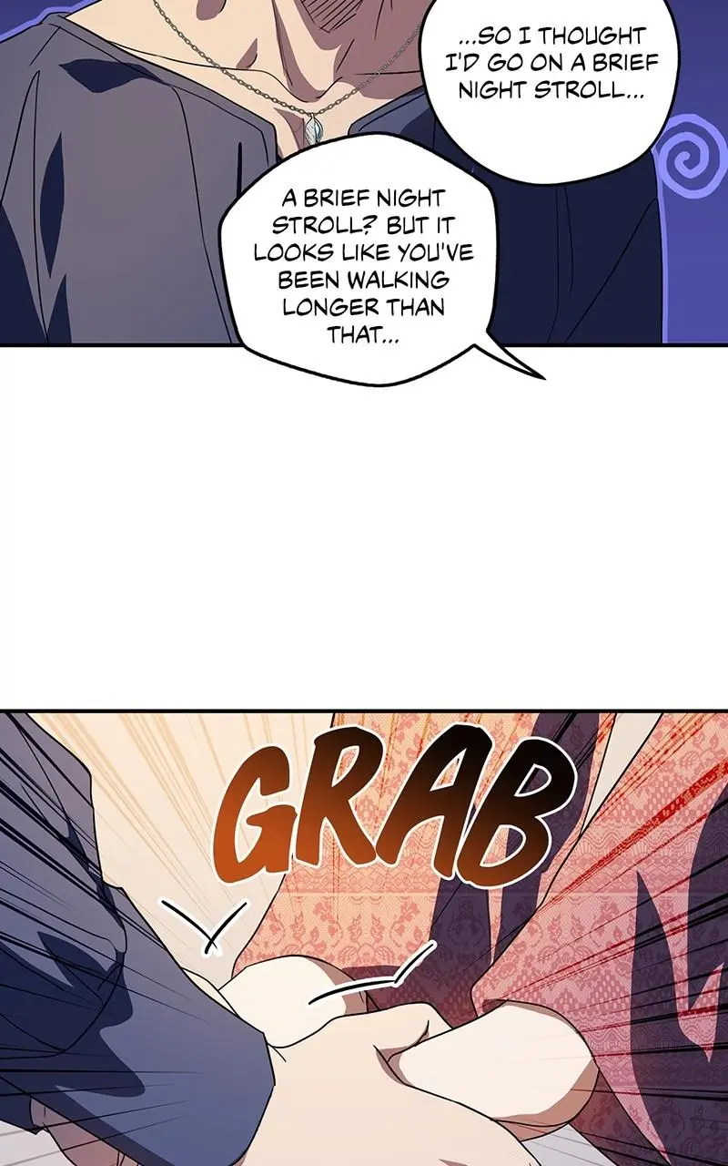 The Spark in Your Eyes Chapter 122