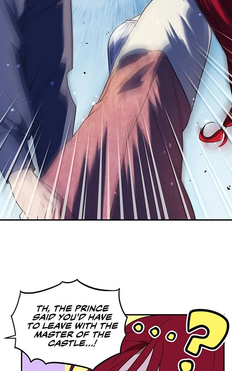 The Spark in Your Eyes Chapter 122