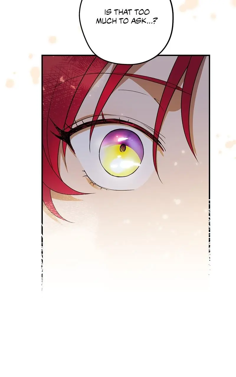 The Spark in Your Eyes Chapter 122