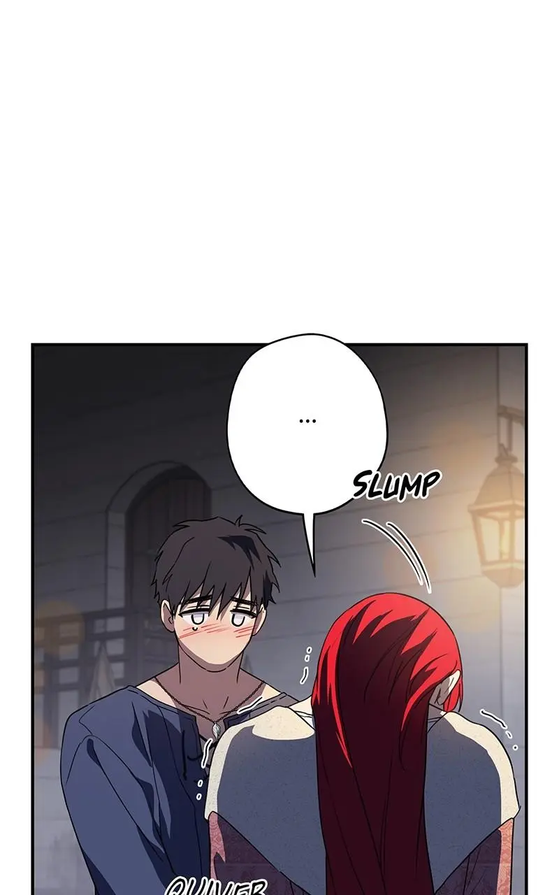 The Spark in Your Eyes Chapter 122