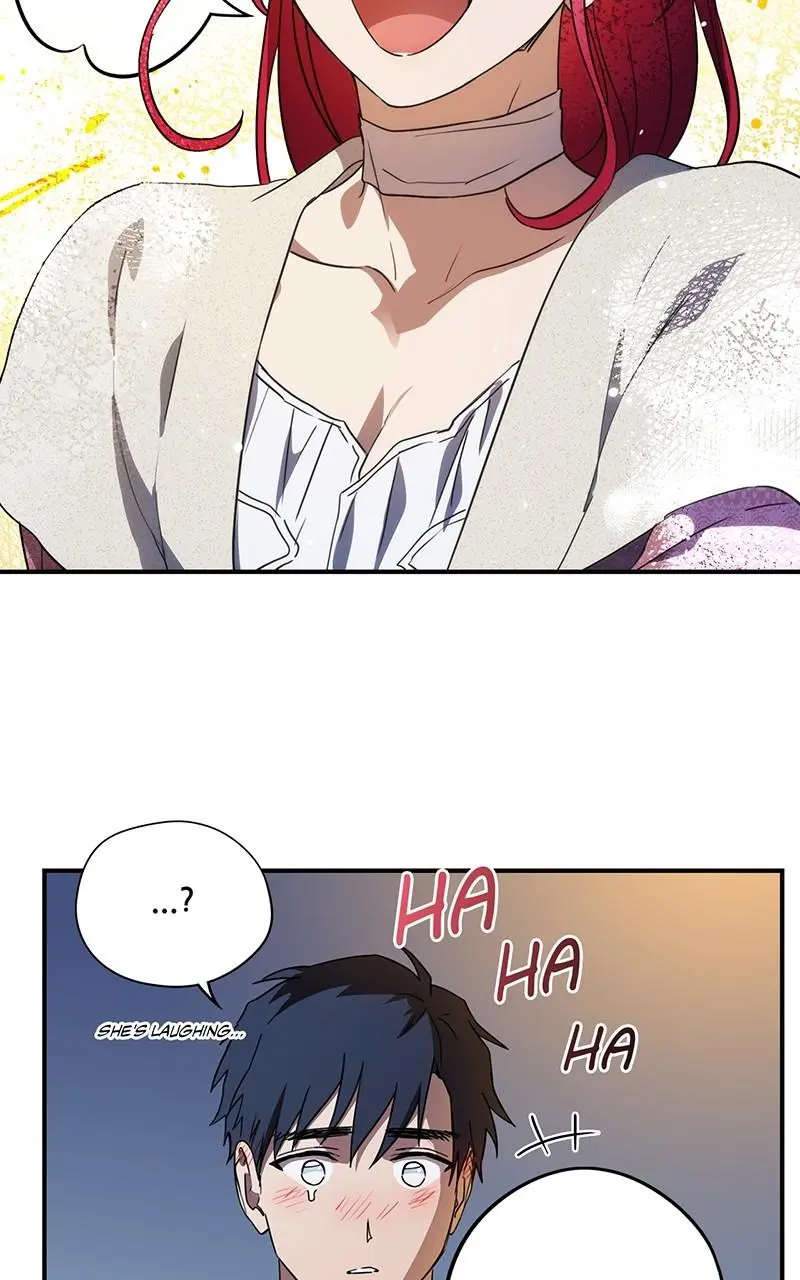 The Spark in Your Eyes Chapter 122