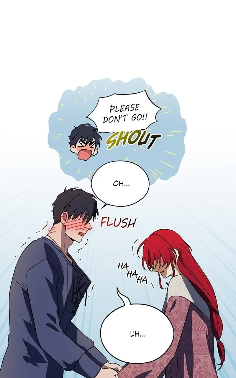 The Spark in Your Eyes Chapter 122