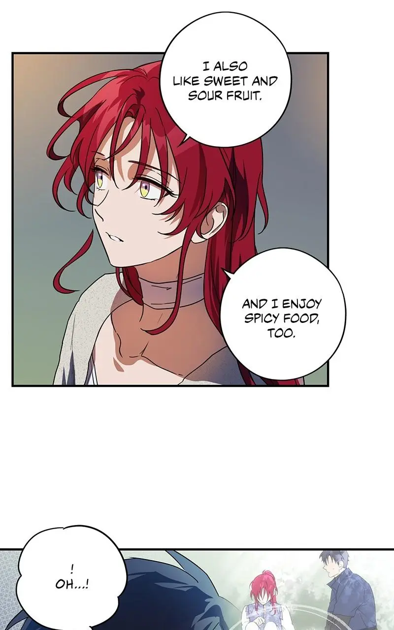The Spark in Your Eyes Chapter 122