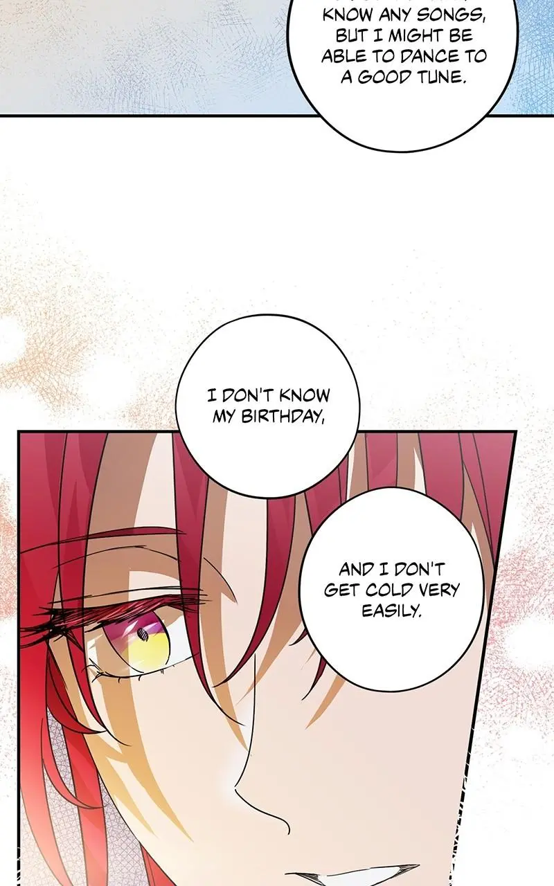 The Spark in Your Eyes Chapter 122
