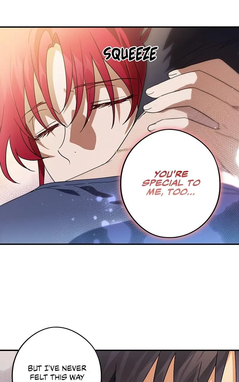 The Spark in Your Eyes Chapter 122