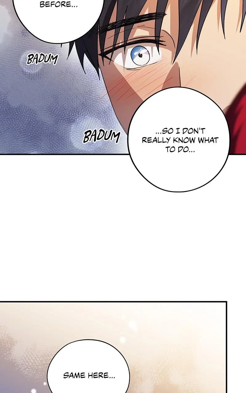 The Spark in Your Eyes Chapter 122