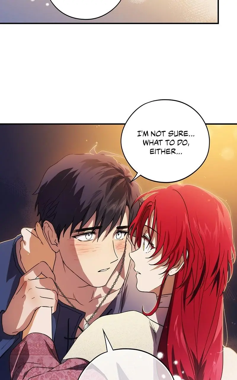 The Spark in Your Eyes Chapter 122