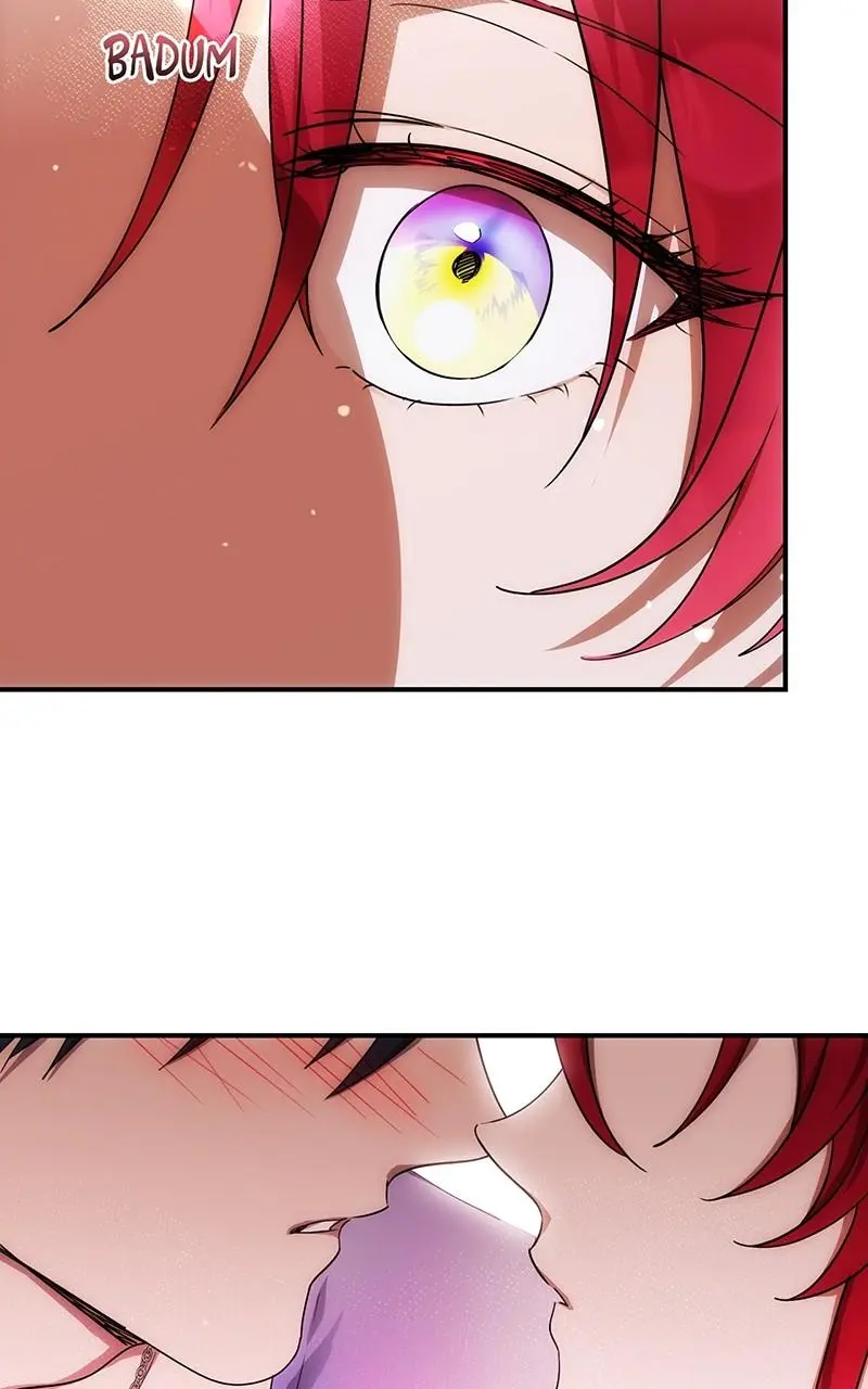 The Spark in Your Eyes Chapter 122