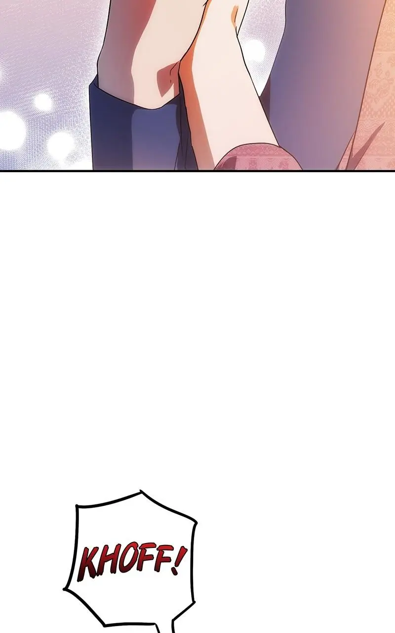 The Spark in Your Eyes Chapter 122