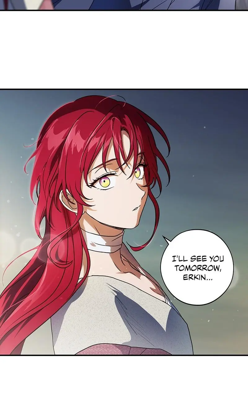 The Spark in Your Eyes Chapter 122