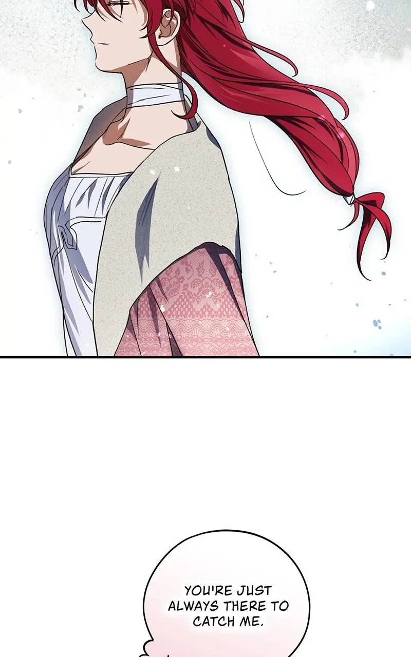 The Spark in Your Eyes Chapter 122
