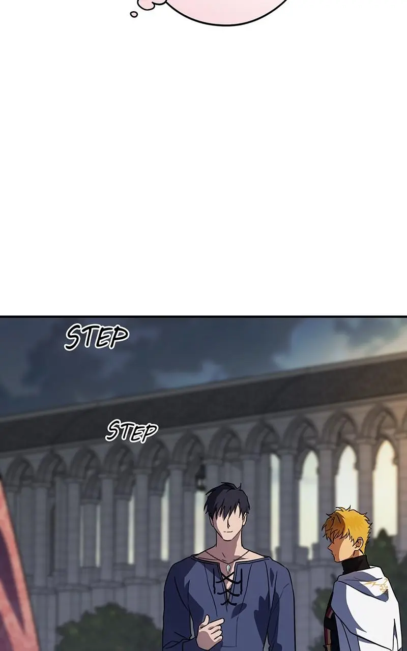 The Spark in Your Eyes Chapter 122