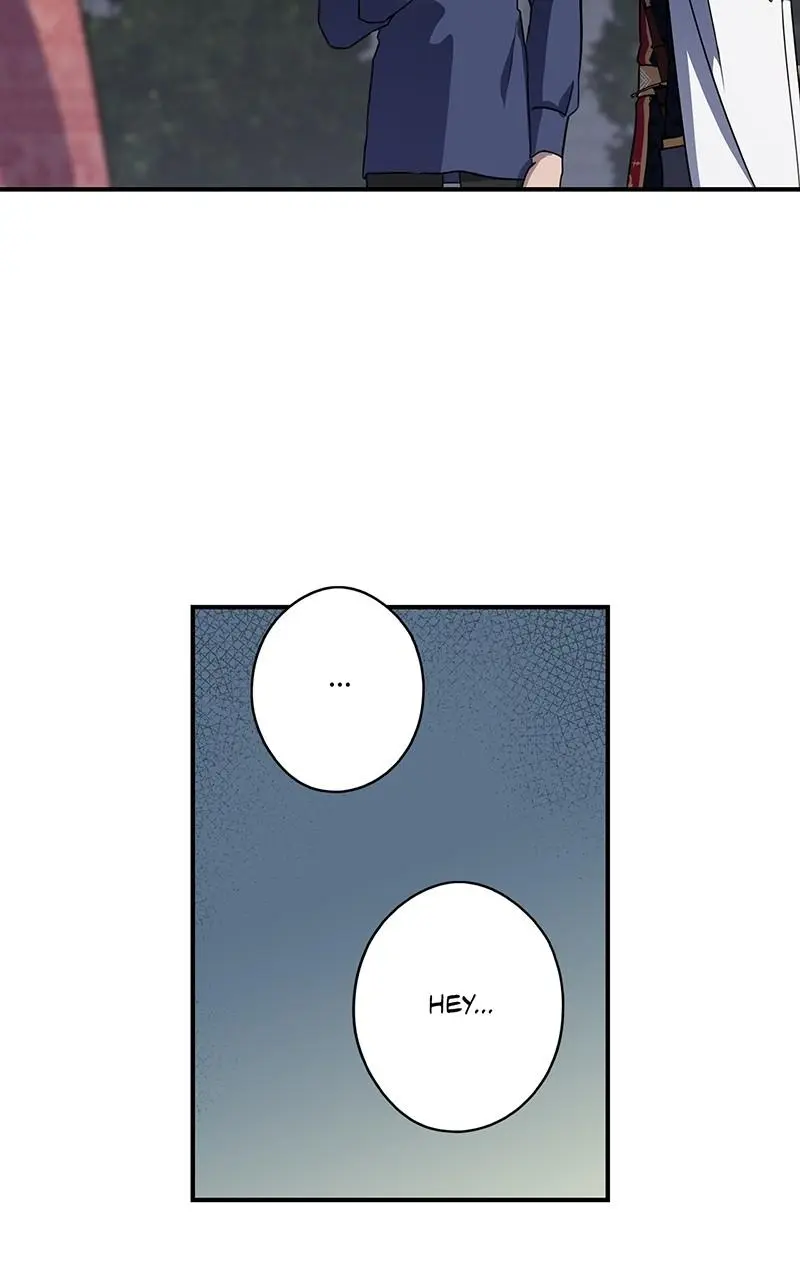 The Spark in Your Eyes Chapter 122