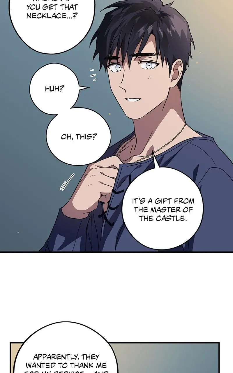 The Spark in Your Eyes Chapter 122