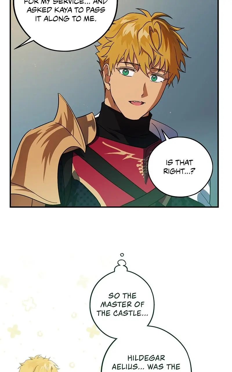 The Spark in Your Eyes Chapter 122