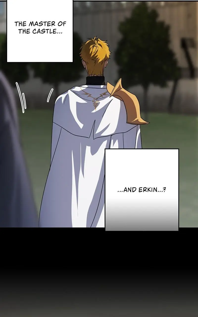 The Spark in Your Eyes Chapter 122