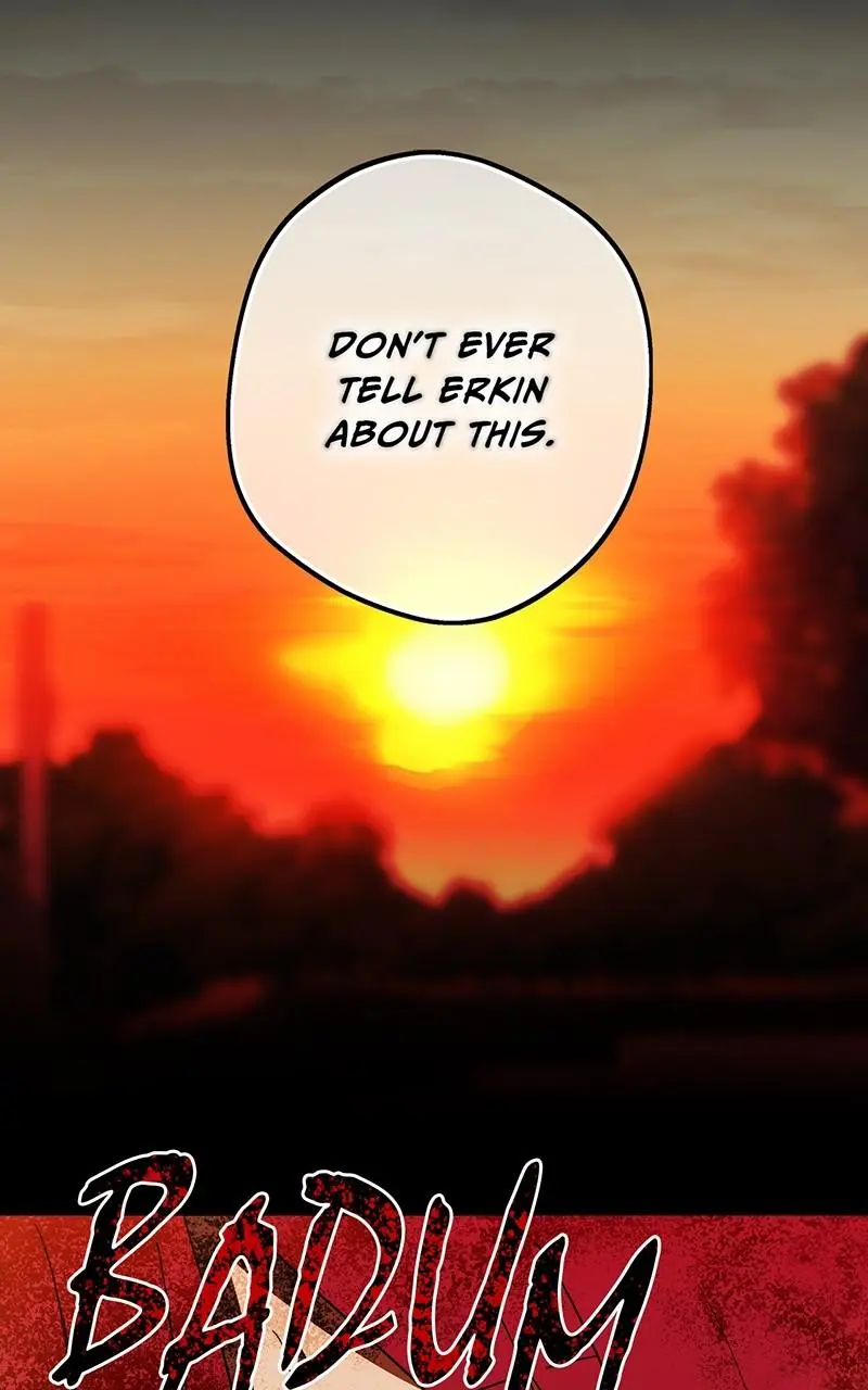 The Spark in Your Eyes Chapter 122