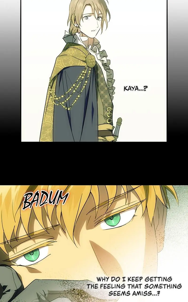 The Spark in Your Eyes Chapter 122