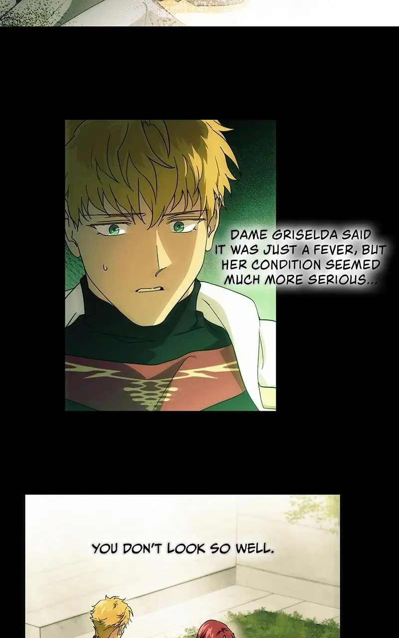 The Spark in Your Eyes Chapter 122