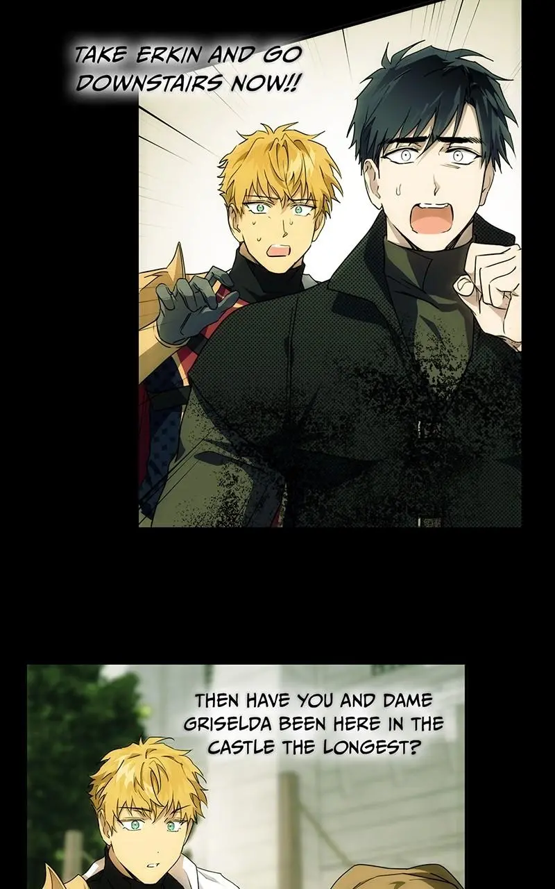 The Spark in Your Eyes Chapter 122