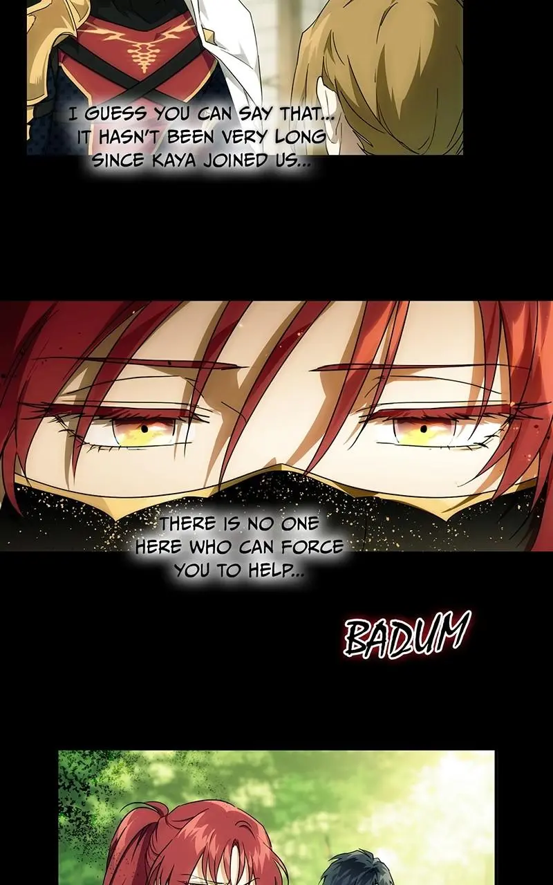 The Spark in Your Eyes Chapter 122