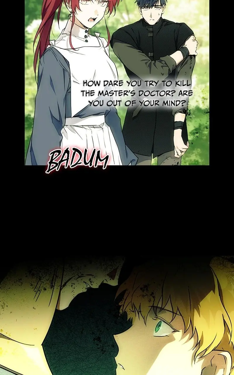 The Spark in Your Eyes Chapter 122
