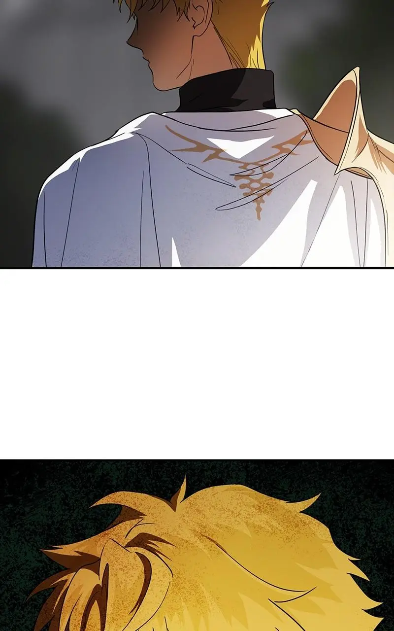 The Spark in Your Eyes Chapter 122