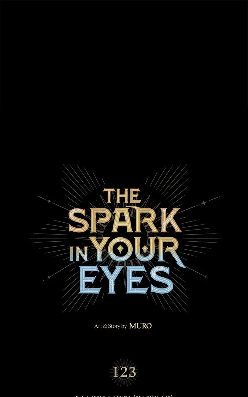 The Spark in Your Eyes Chapter 123