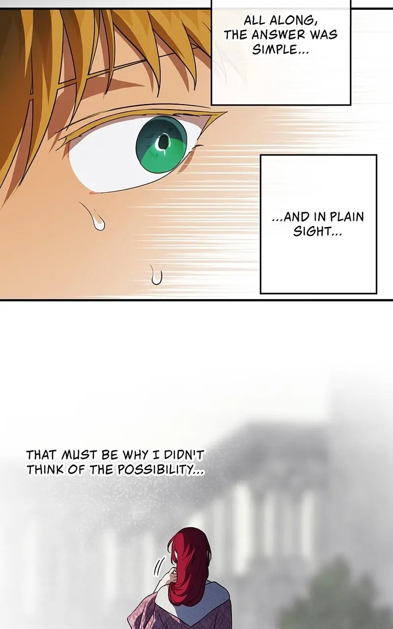 The Spark in Your Eyes Chapter 123