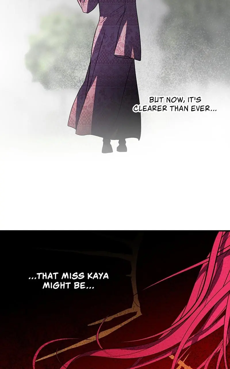 The Spark in Your Eyes Chapter 123
