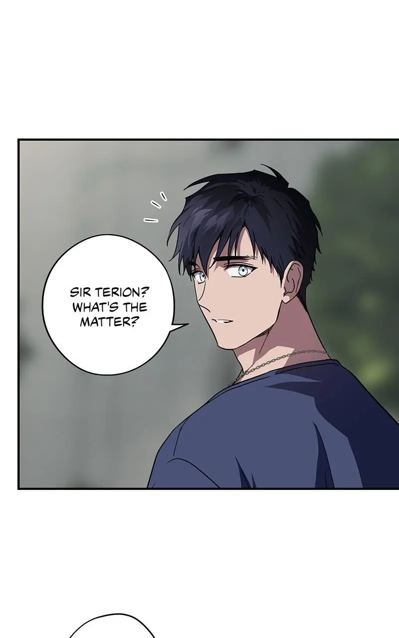 The Spark in Your Eyes Chapter 123