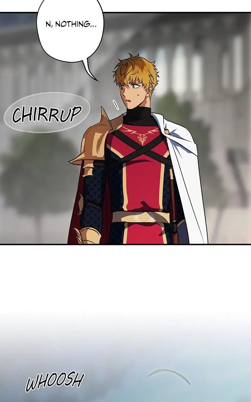 The Spark in Your Eyes Chapter 123