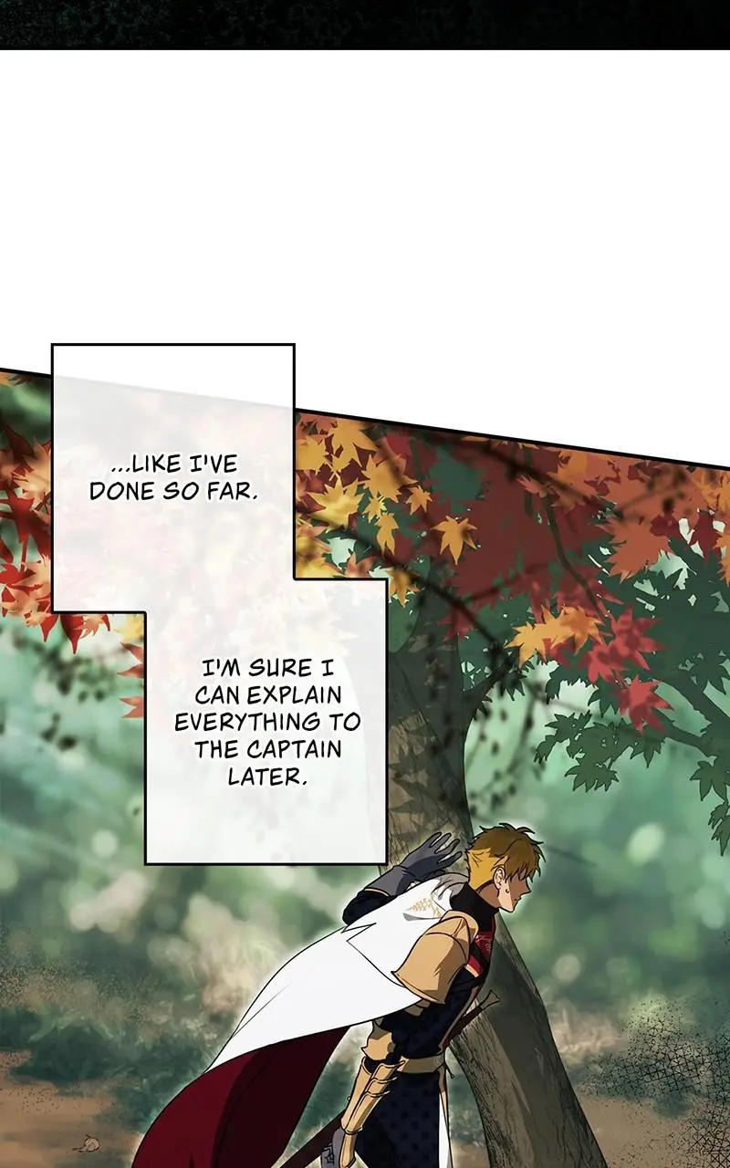 The Spark in Your Eyes Chapter 123