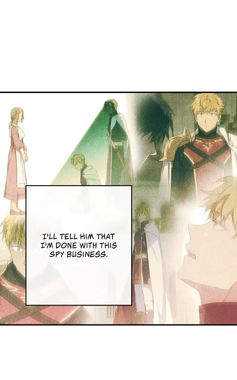 The Spark in Your Eyes Chapter 123