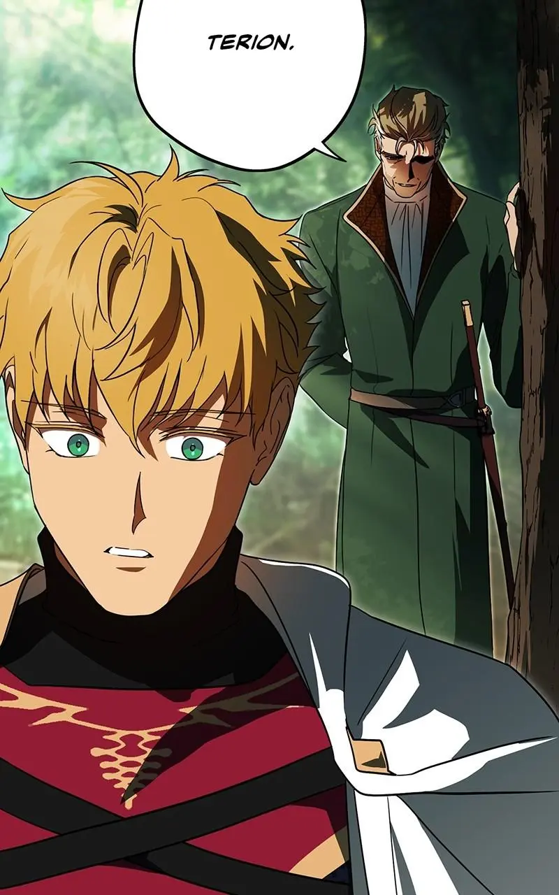 The Spark in Your Eyes Chapter 123