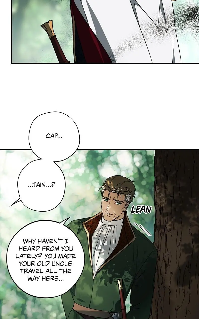 The Spark in Your Eyes Chapter 123