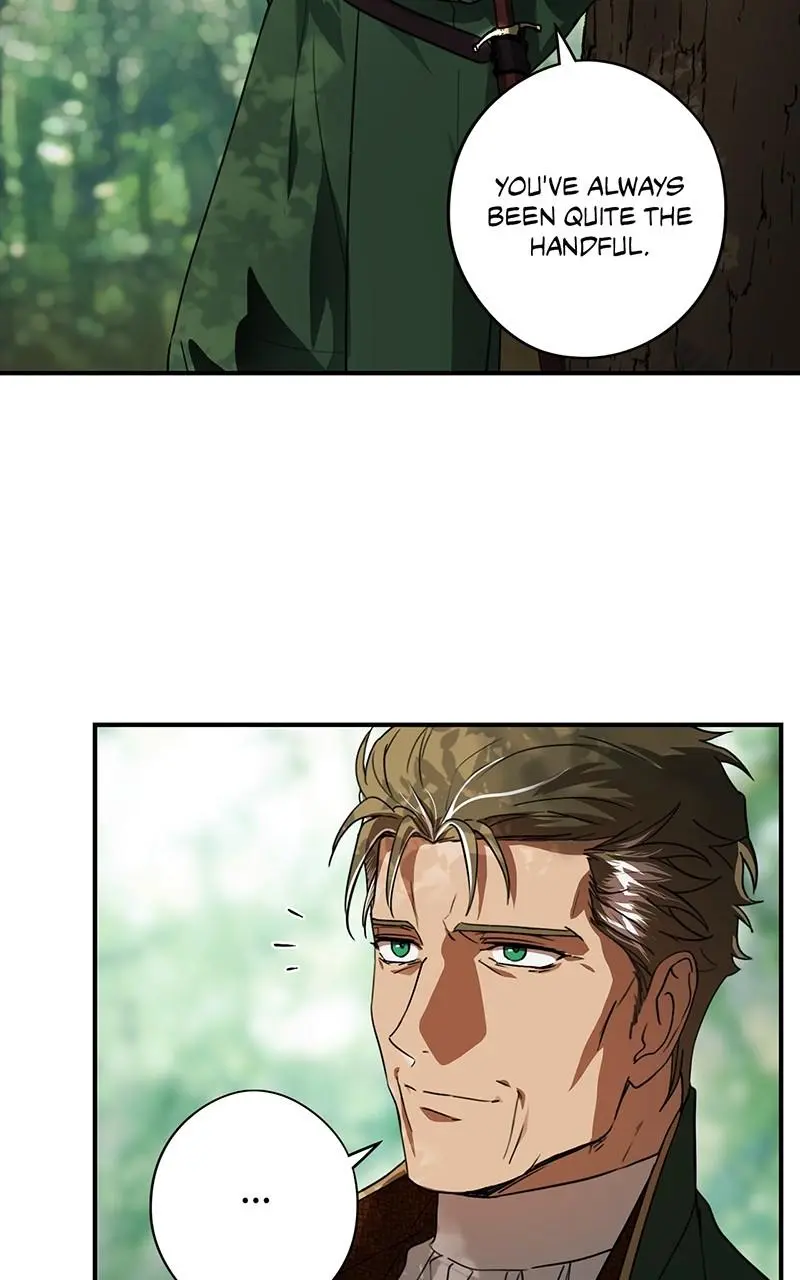 The Spark in Your Eyes Chapter 123
