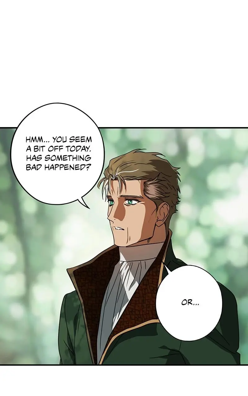 The Spark in Your Eyes Chapter 123