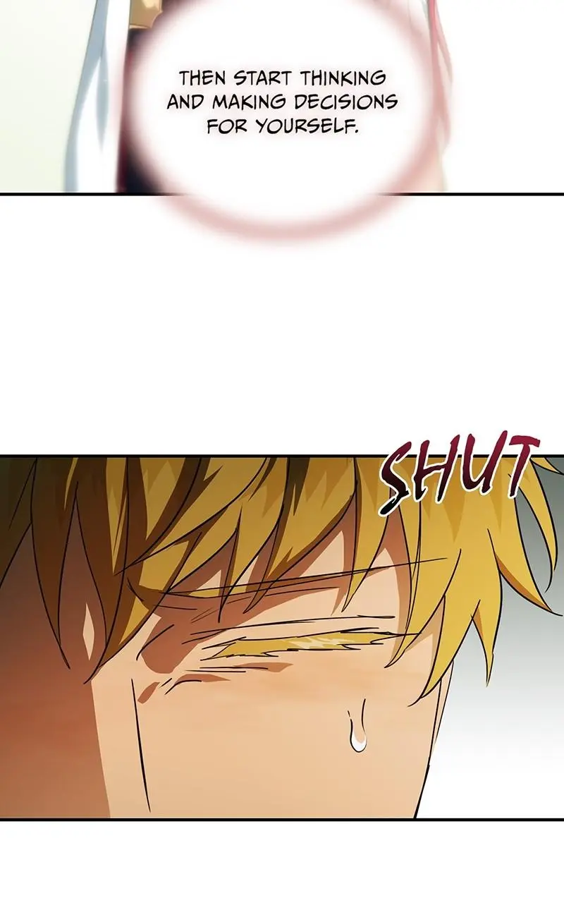 The Spark in Your Eyes Chapter 123