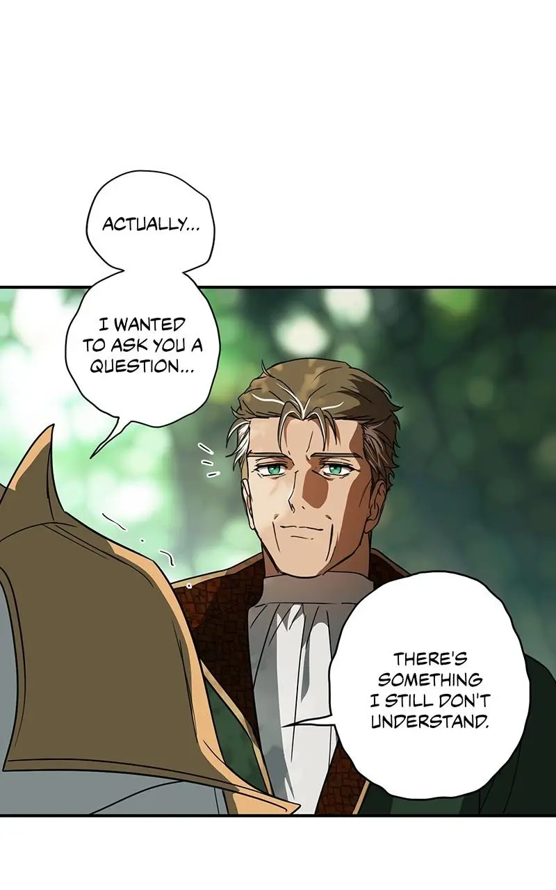 The Spark in Your Eyes Chapter 123