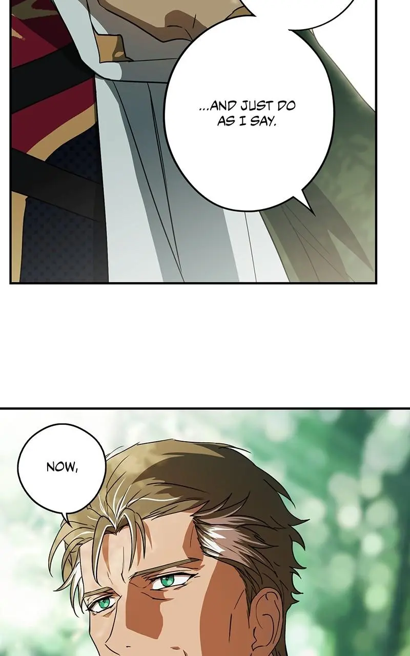 The Spark in Your Eyes Chapter 123