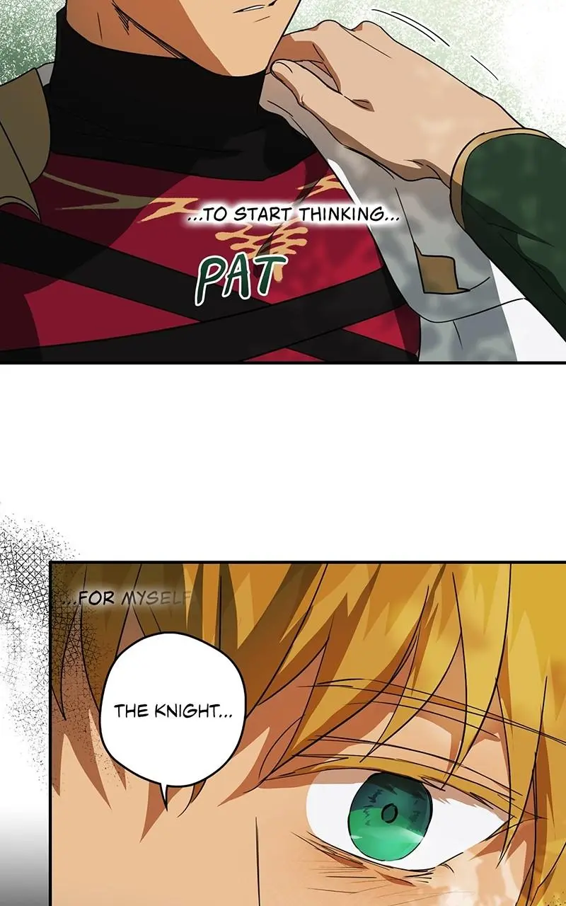 The Spark in Your Eyes Chapter 123