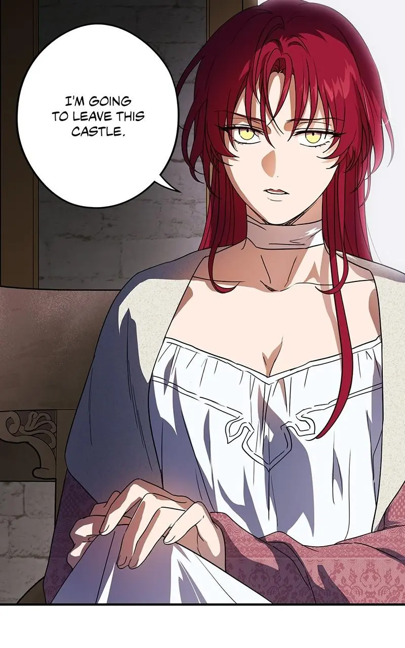 The Spark in Your Eyes Chapter 123