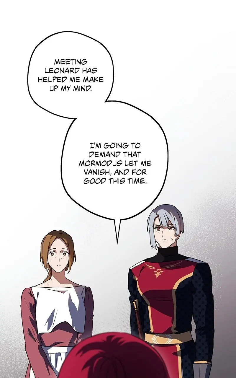 The Spark in Your Eyes Chapter 123