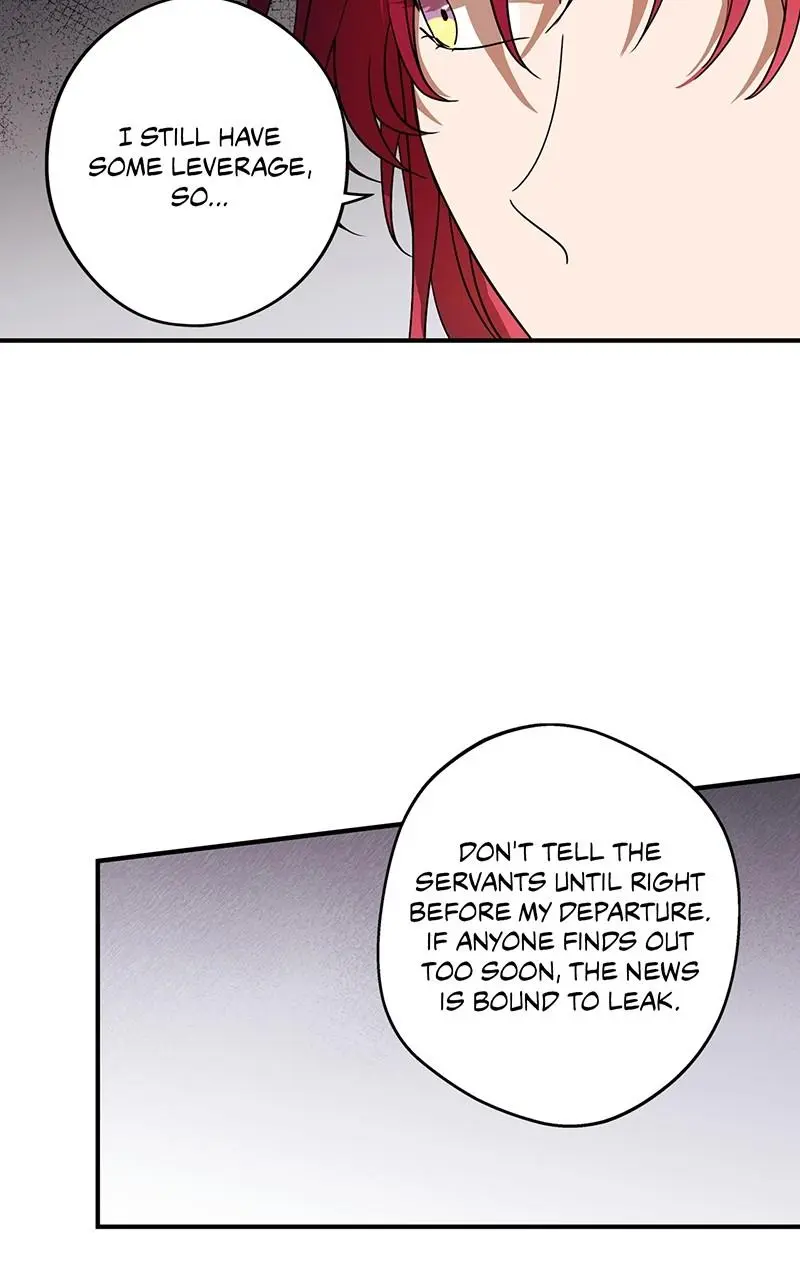 The Spark in Your Eyes Chapter 123