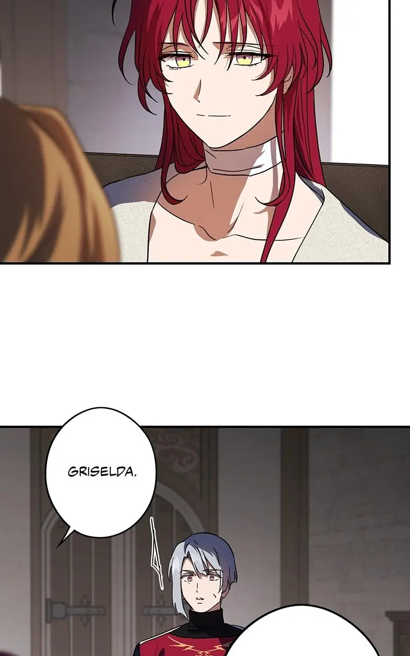 The Spark in Your Eyes Chapter 123