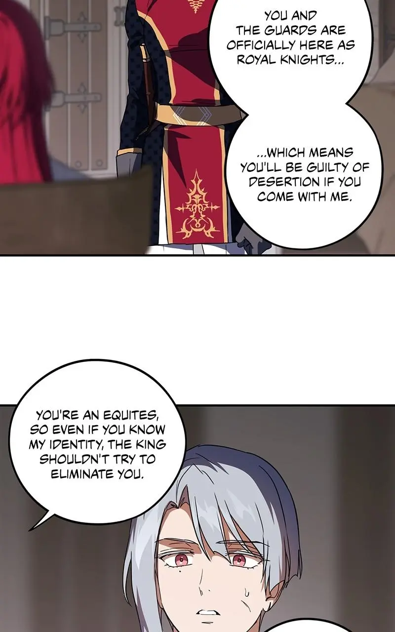 The Spark in Your Eyes Chapter 123