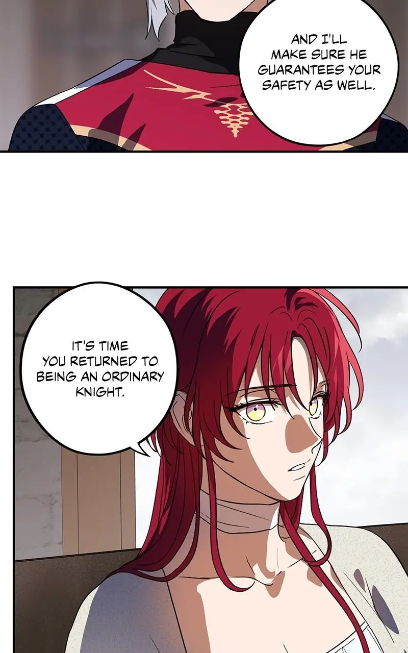 The Spark in Your Eyes Chapter 123