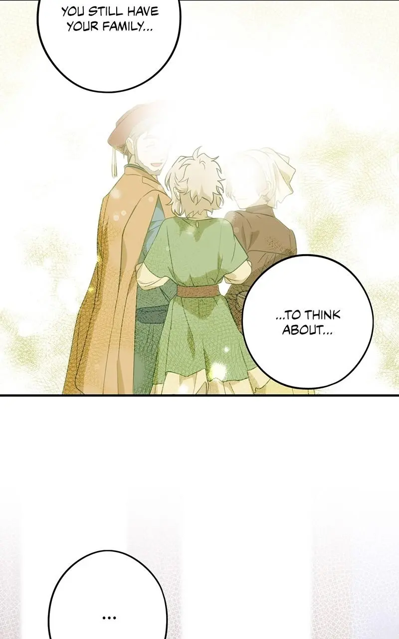 The Spark in Your Eyes Chapter 123